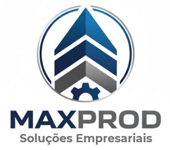 MaxProd Soluções Empresariais